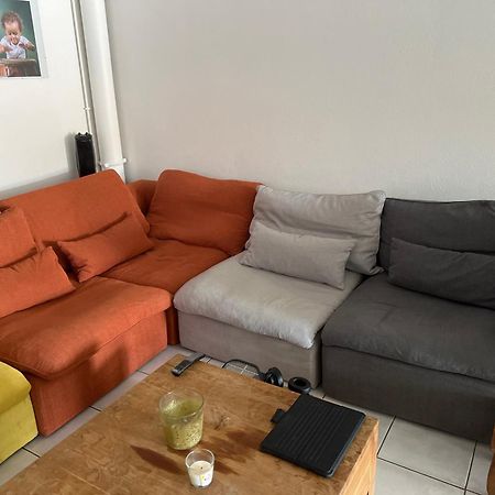 Appart Coeur De Rhum Apartment Пойнт а Питр Екстериор снимка