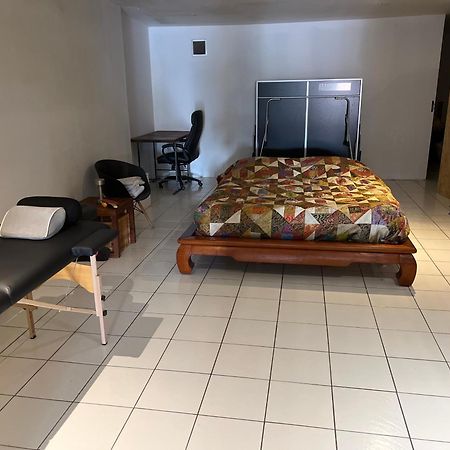 Appart Coeur De Rhum Apartment Пойнт а Питр Екстериор снимка