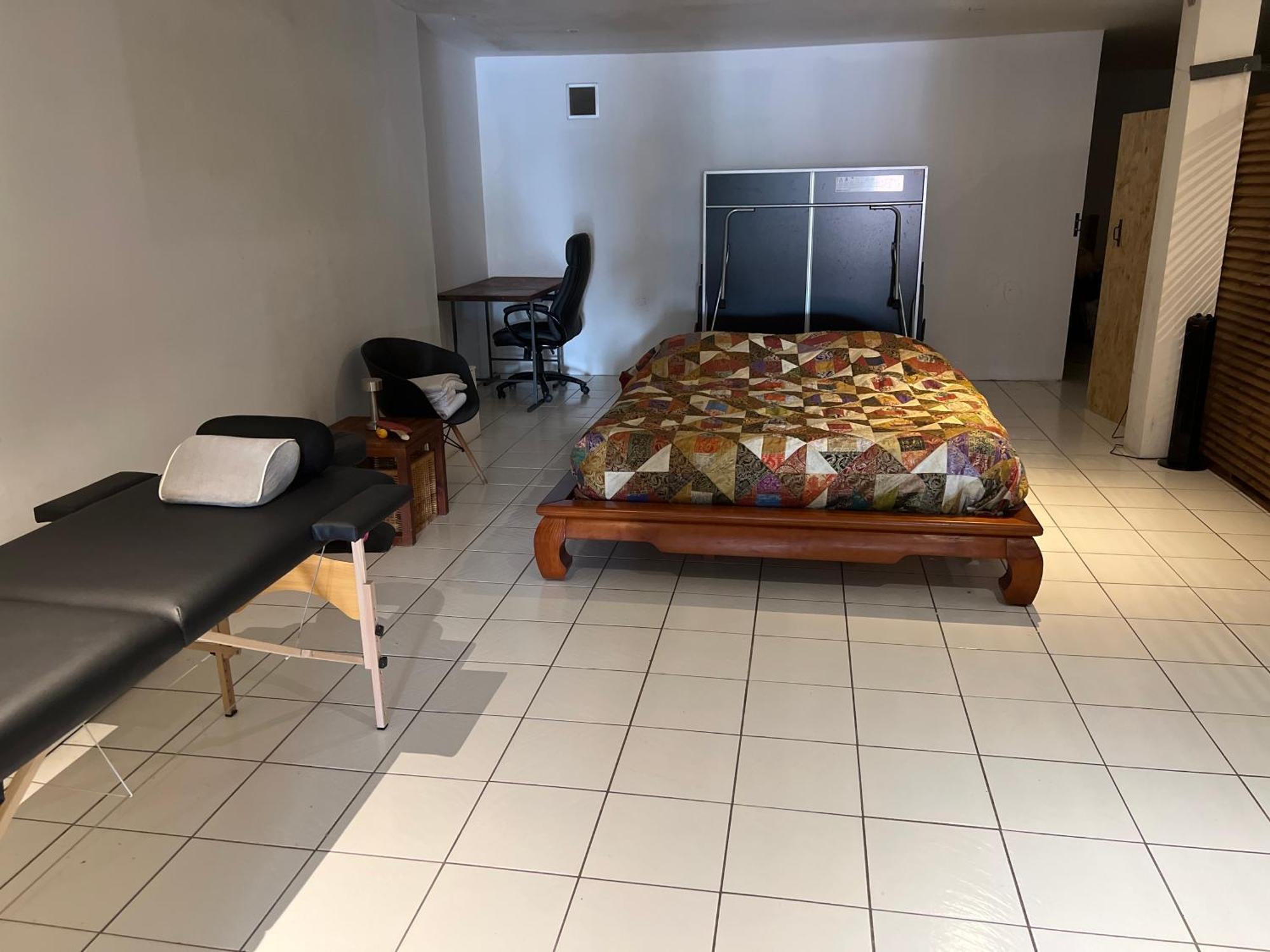 Appart Coeur De Rhum Apartment Пойнт а Питр Екстериор снимка